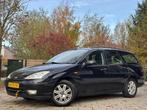 Ford Focus Wagon 1.6-16V Futura | Airco | El. Ramen | NAP |, 1596 cc, Gebruikt, 4 cilinders, Zwart