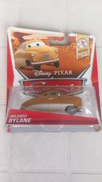 Disney cars Mildred Bylane, Kinderen en Baby's, Speelgoed | Speelgoedvoertuigen, Ophalen of Verzenden, Nieuw