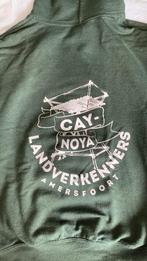 Hoodie scouting Cay-Noya, Gebruikt, Jongen of Meisje, Trui of Vest, Ophalen of Verzenden