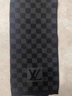 Orgineel louis vuitton sjaal, Ophalen of Verzenden, Zo goed als nieuw, Overige maten, Sjaal