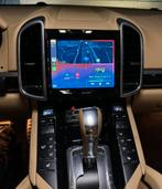 porsche cayenne autoradio navigatie carplay android 14 usb, Ophalen of Verzenden, Dynavin, Verkoop@inbouwnavigatie.com, Oberonweg 262 3208pg