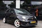 Fiat 500 1.4 Abarth 160PK esseesse,intersope nw DB-riem, Auto's, Abarth, Voorwielaandrijving, 4 cilinders, Alcantara, Handgeschakeld