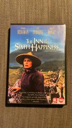 The Inn of the sixth Happinness - dvd, Alle leeftijden, Drama, Ophalen of Verzenden, Zo goed als nieuw