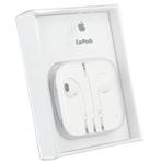Apple EarPods Lightning connector of mini-jack aansluiting, Ophalen of Verzenden, Nieuw, In gehoorgang (in-ear)