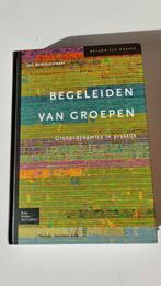 Jan Remmerswaal - Begeleiden van groepe, Boeken, Ophalen of Verzenden, Zo goed als nieuw
