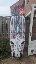RRD X-Fire 114L v5 Windsurfplank, Ophalen, Gebruikt, Minder dan 250 cm, Plank