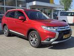 Mitsubishi Outlander 7-persoons 2.0 Executive Edition Trekha, Auto's, Mitsubishi, Te koop, Benzine, 73 €/maand, Gebruikt