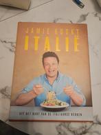 Jamie Oliver Kookboek - Italië, Boeken, Kookboeken, Ophalen of Verzenden