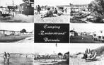 (301-407-031) Borssele Camping Zuiderstrand, Verzenden, Zeeland