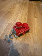 Paw Patrol Marshall Brandweerauto Speelgoed, Ophalen of Verzenden, Gebruikt, Jongen of Meisje