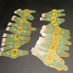 Azteca/ Alfabet Domino cijfers zodiac, Ophalen of Verzenden