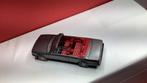 Modelauto BMW Cabrio - Herpa, Ophalen of Verzenden, Zo goed als nieuw, Auto, Herpa