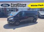 Ford Transit Custom 280 2.0 TDCI L1H1 130 pk Trend | Achteru, Voorwielaandrijving, Stof, 4 cilinders, Met garantie (alle)