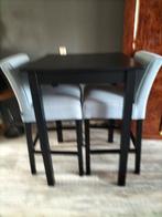 Eet hoek, Ophalen, Zo goed als nieuw, 4 tot 6 stoelen