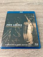 Blu-ray John Legend - Live at the House of the Blues, Ophalen of Verzenden, Gebruikt, Muziek en Concerten