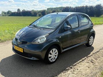 Toyota Aygo 1.0-12V APK 09-2026 5Drs beschikbaar voor biedingen