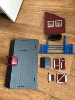 Breyer Stablemates Rode Schuur Paardenschuur, Ophalen of Verzenden, Gebruikt