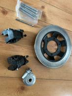 Laverda lz schijfrem set, Ophalen, Gebruikt, Overige typen, Laverda