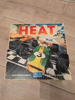 Heat (days of wonder) bordspel (NIEUW) + Sleeves, Hobby en Vrije tijd, Gezelschapsspellen | Bordspellen, Ophalen of Verzenden