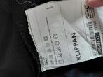 Hoes voor ikea bank, Huis en Inrichting, Ophalen, Gebruikt, 75 tot 100 cm, Stof