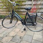 Gazelle damesfiets, 7 versnellingen, trommelremmen, Versnellingen, Ophalen of Verzenden, Zo goed als nieuw, Gazelle