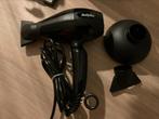 Babyliss fohn NIEUW!, Ophalen of Verzenden, Zo goed als nieuw, Föhn of Haardroger