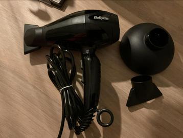 Babyliss fohn NIEUW! beschikbaar voor biedingen