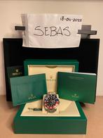 Rolex Pepsi, Ophalen of Verzenden, Nieuw