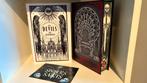 The Devils by Joe Abercrombie - Fairyloot Special Edition, Boeken, Ophalen of Verzenden, Nieuw