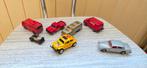 Diverse modelauto's, Ophalen of Verzenden, Gebruikt, Auto