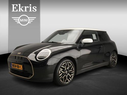 MINI 3-deurs Cooper E | Favoured Trim + Package L, Auto's, Mini, Bedrijf, Te koop, Cooper, 360° camera, ABS, Achteruitrijcamera