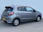 Mitsubishi Space Star 1.2 Active / Dealeronderhouden / NL au, Stof, Gebruikt, 850 kg, Start-stop-systeem