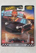 Hot Wheels Porsche 911 Carrera RS 2.7, Hobby en Vrije tijd, Modelauto's | Overige schalen, Ophalen of Verzenden, Nieuw, Auto