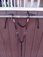 CWD Martingaal/ voortuig, bruin, maat full te koop, Ophalen of Verzenden, Springen