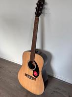 Fender gitaar NIEUW nog nooit gebruikt incl tas, Ophalen of Verzenden, Zo goed als nieuw, Klassieke of Spaanse gitaar
