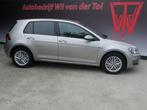 Volkswagen Golf 1.2 TSI CUP EDITION | CLIMA | CRUISE | PARKA, Voorwielaandrijving, Zwart, 4 cilinders, 610 kg
