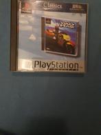 Road rash playstaion 1 platinum, Spelcomputers en Games, 1 speler, Racen en Vliegen, Ophalen of Verzenden, Zo goed als nieuw