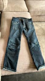 Revit motorjeans maat 32, Ophalen, Heren, Broek | textiel, REV’IT!
