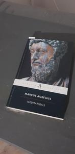 Marcus aurelius meditations, Ophalen, Zo goed als nieuw, Losse kaart