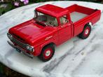 Ford F250 Pick-up, Road Signature 1 op 18, Hobby en Vrije tijd, Modelauto's | 1:18, Ophalen, Zo goed als nieuw, Auto, Overige merken