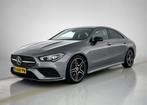 Mercedes-Benz CLA-klasse 180 Business Solution AMG Night Upg, 136 pk, Gebruikt, 4 cilinders, Origineel Nederlands