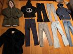 Meisjes pakket mt140 scotch, zara, name it, cars, vingino, Ophalen of Verzenden, Zo goed als nieuw, Maat 140