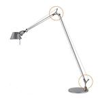 Reparatie aan Artemide tolomeo lampen, Huis en Inrichting, Lampen | Vloerlampen, Verzenden, Zo goed als nieuw, Minder dan 100 cm
