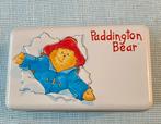 Paddington beer blik wit ; nieuw in verpakking, Verzamelen, Blikken, Verzenden, Nieuw, Koffie, Douwe Egberts