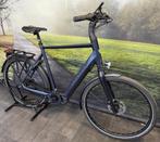 Gazelle Chamonix C5 | 65 cm Framemaat | Riem | Van €3.799,-, Koninklijke Gazelle N.V., Wilhelminaweg 8 6951 BP Dieren Nederland