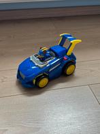Paw patrol Mighty pups chase, Kinderen en Baby's, Speelgoed | Speelgoedvoertuigen, Ophalen, Zo goed als nieuw