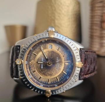 Breitling Antares Automaat/ nu een mooie prijs beschikbaar voor biedingen