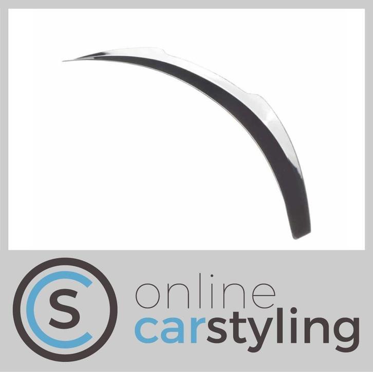 MAXTON Design spoiler lip Alfa Romeo Giulia Veloce, Auto diversen, Tuning en Styling, Ophalen of Verzenden