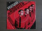 Kraftwerk - Die Roboter / Spacelab, Ophalen of Verzenden, Gebruikt, Overige formaten, Poprock