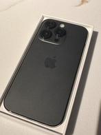 Iphone 14 pro 128GB, Telecommunicatie, Mobiele telefoons | Apple iPhone, Ophalen, Zwart, Zo goed als nieuw, 81 %